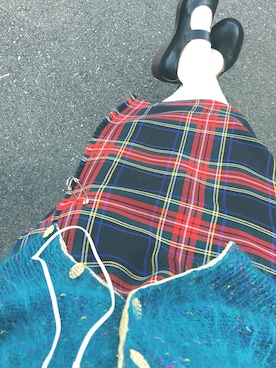 クボ ハルヨ👗さんのコーディネート