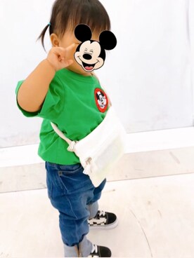 richun2018さんのコーディネート