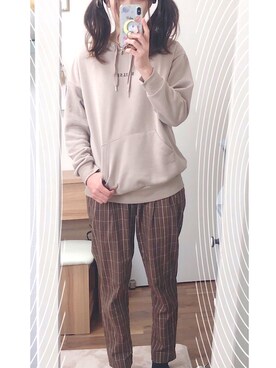 tyatyaさん(レディース・157cm)の秋コーディネート