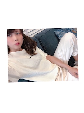 tyatyaさんのコーディネート