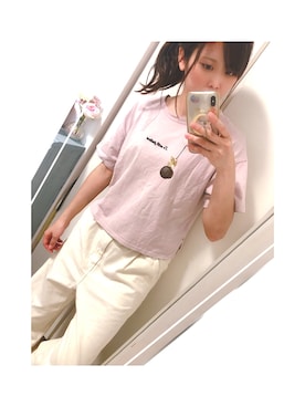 tyatyaさんのコーディネート