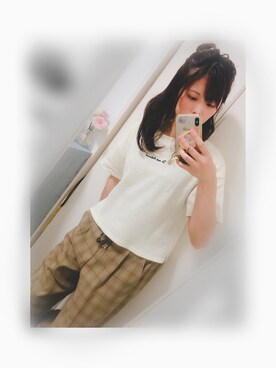 tyatyaさんのコーディネート