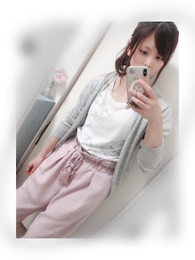 tyatyaさんのコーディネート