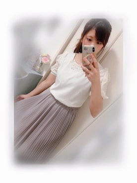 tyatyaさんのコーディネート