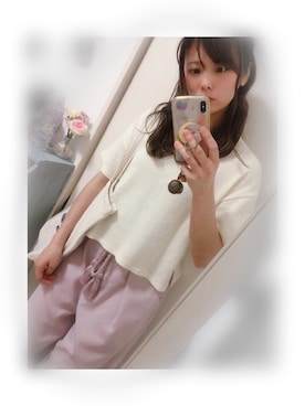 tyatyaさんのコーディネート