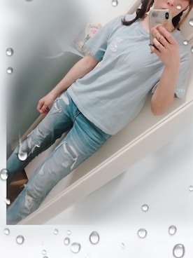 tyatyaさんのコーディネート