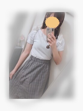 tyatyaさんのコーディネート