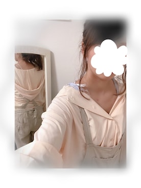 tyatyaさんのコーディネート