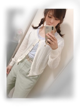 tyatyaさんのコーディネート