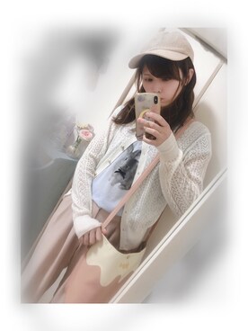 tyatyaさんのコーディネート