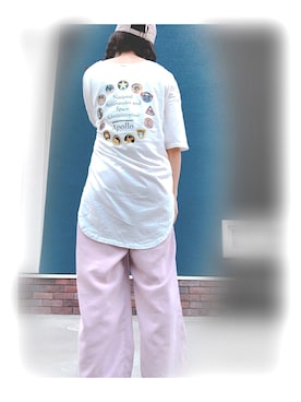 tyatyaさんのコーディネート