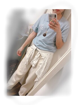 tyatyaさんのコーディネート