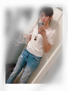 tyatyaさんのコーディネート