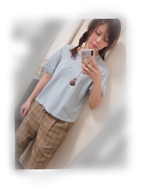 tyatyaさんのコーディネート