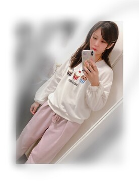 tyatyaさんのコーディネート