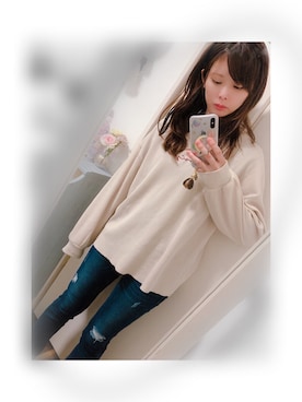 tyatyaさんのコーディネート