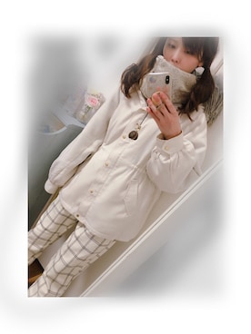 tyatyaさんのコーディネート