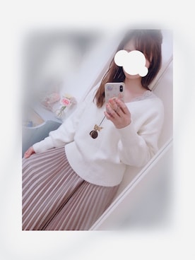 tyatyaさんのコーディネート