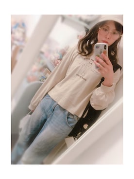 tyatyaさんのコーディネート