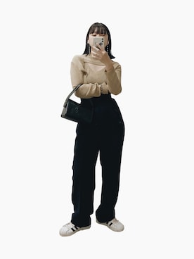 わかめさんのコーディネート