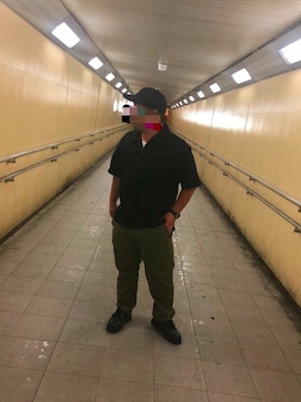 コータローさんのコーディネート