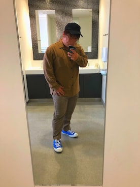 コータローさんのコーディネート