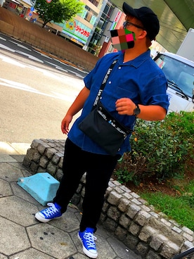 コータローさんのコーディネート