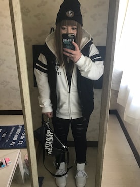 mariiiiika0919さんのコーディネート