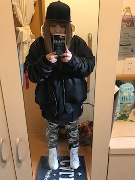 mariiiiika0919さんのコーディネート