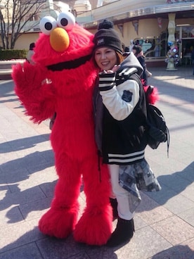 mariiiiika0919さんのコーディネート