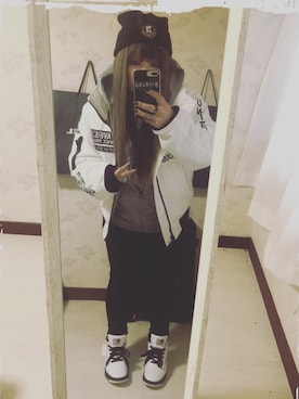 mariiiiika0919さんのコーディネート