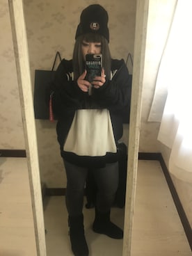 mariiiiika0919さんのコーディネート