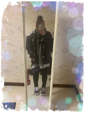 mariiiiika0919さんのコーディネート