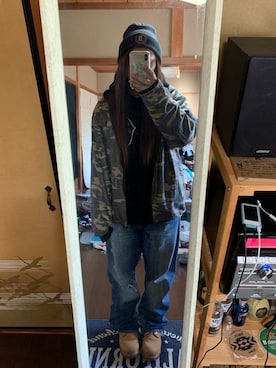 mariiiiika0919さんのコーディネート