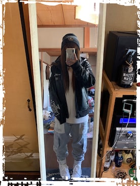 mariiiiika0919さんのコーディネート