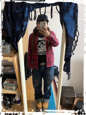 mariiiiika0919さんのコーディネート