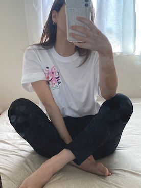 momokoさんのコーディネート