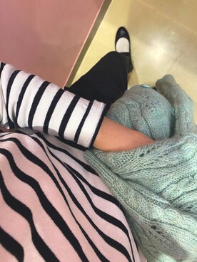momokoさんのコーディネート