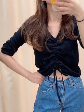 momokoさんのコーディネート