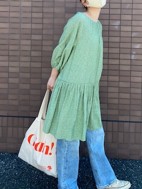 momokoさんのコーディネート