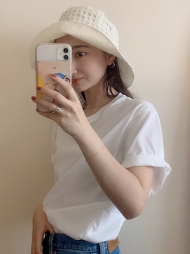 momokoさんのコーディネート