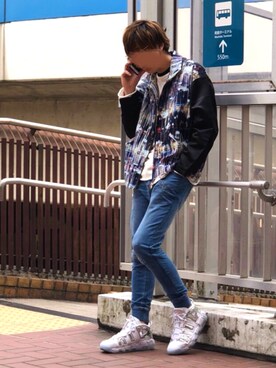 かんへるさんのコーディネート