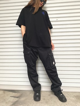222さんのコーディネート