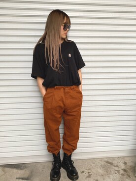 222さんのコーディネート