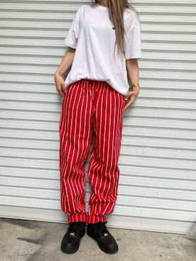 222さんのコーディネート