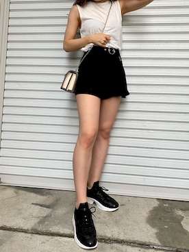 222さんのコーディネート