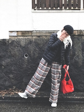 mioさんのコーディネート