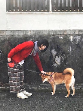 mioさんのコーディネート