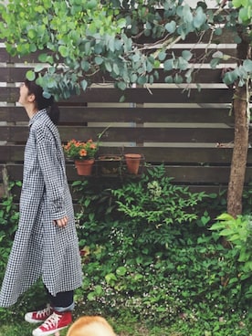 mioさんのコーディネート