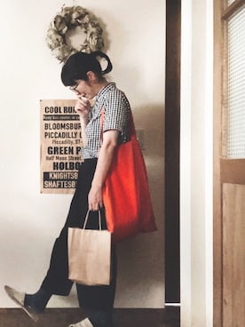 mioさんのコーディネート